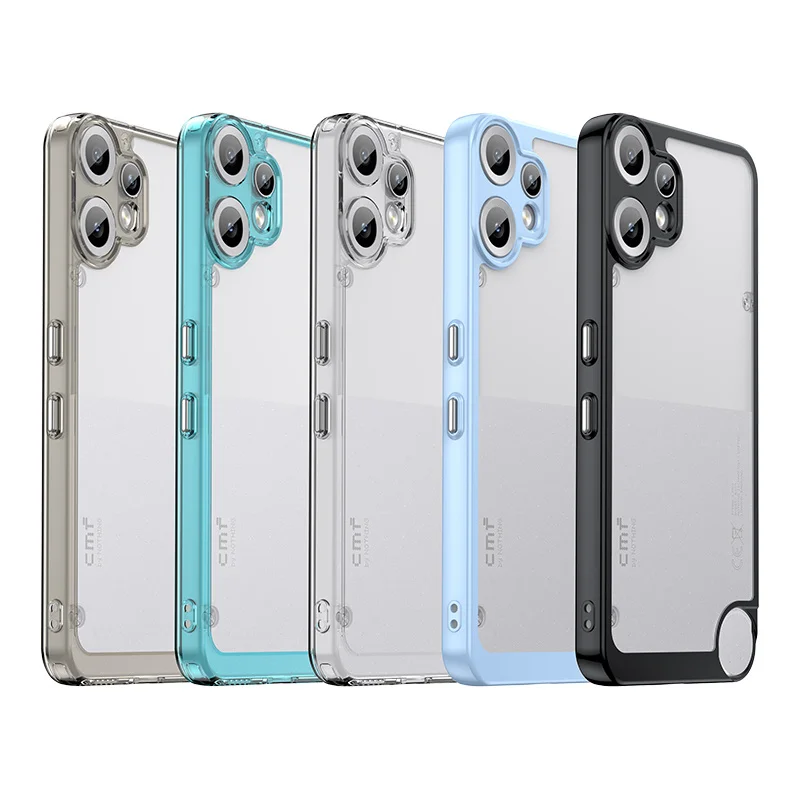 Nothing Cmf Phone 2… - image