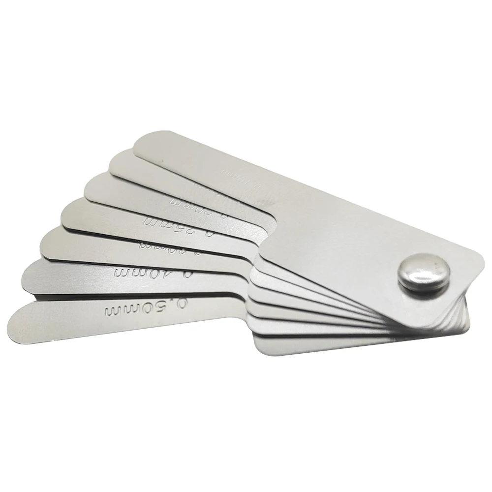 AG Tooth Gap Stainless Steel Reciprocating IPR System Orthodontic Procedures Autoclavable Essential Dentists Providing Precise