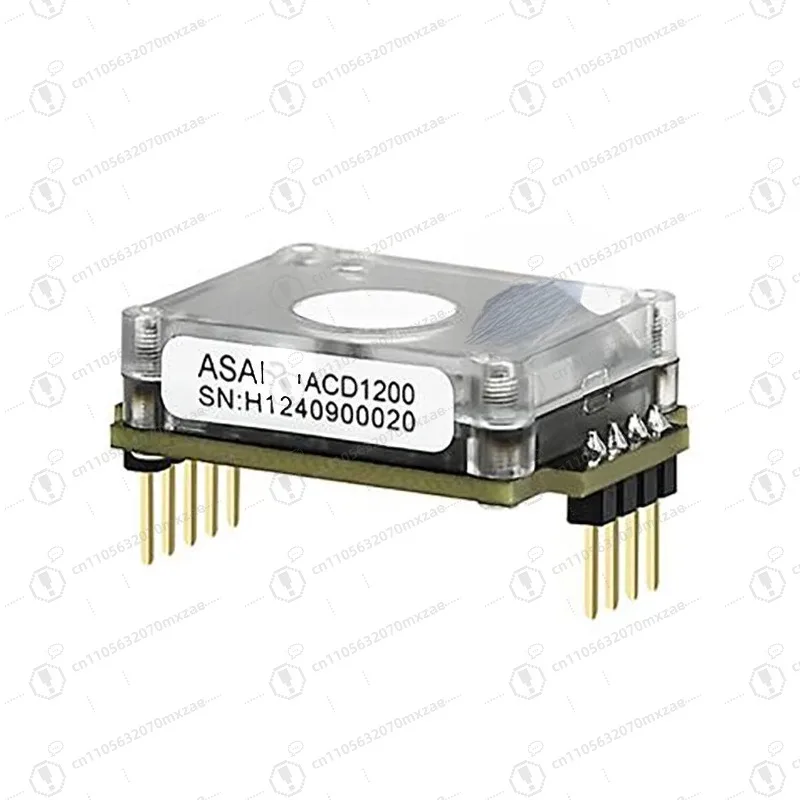 

ACD1200 infrared carbon dioxide gas sensor for air quality monitoring equipment, fresh air systems