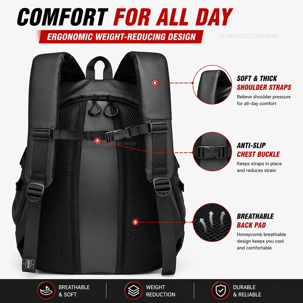 حقيبة ظهر نايت لحمل خوذة الدرا - مراجعة Motorcycle Gear Travel Bag وسعره