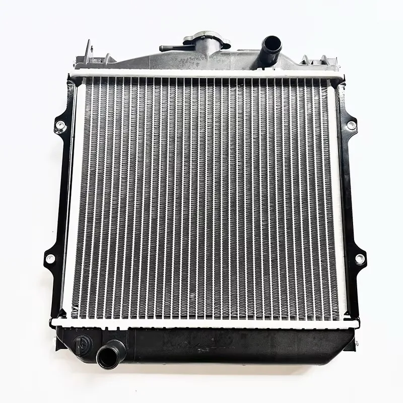 Radiator Water Tank for Joyner Kinroad UTV 650 650cc Buggy Go Kart  LJ276 276Q Sand Spider D800.04.02.01.00