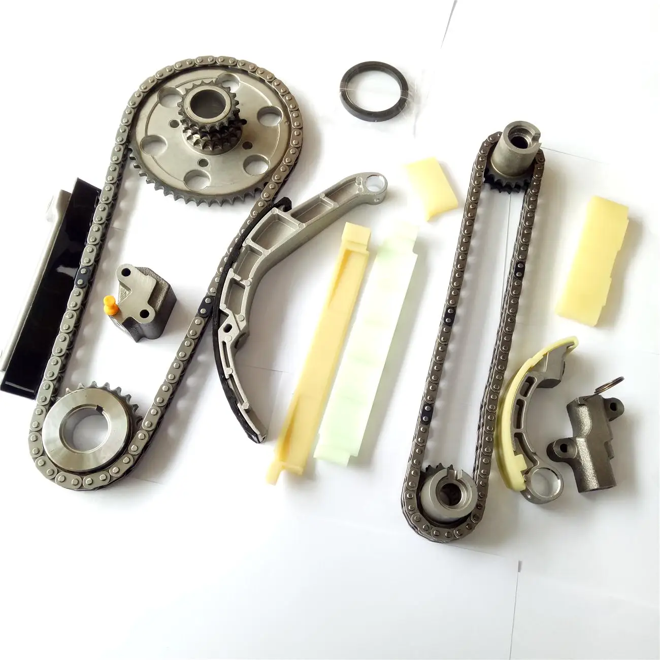 Distributor Kit For For Nissan NAVARA Yd25 Timing Chain Kits TK-NS031