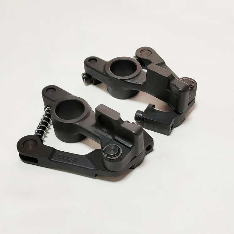 1-delige offsetdrukmachinemodule Journal Box OS DS voor Heidelberg SM52