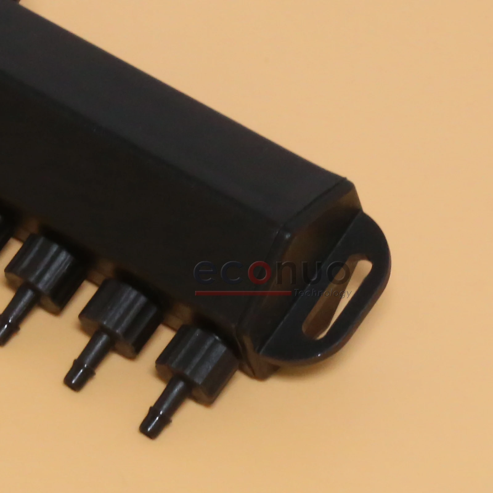 1PC Buffer Bottle Filter for DTF DTG Epson XP600 4720 5113 Printhead Heat Transfer UV White Ink Circulation Splitter Diverter