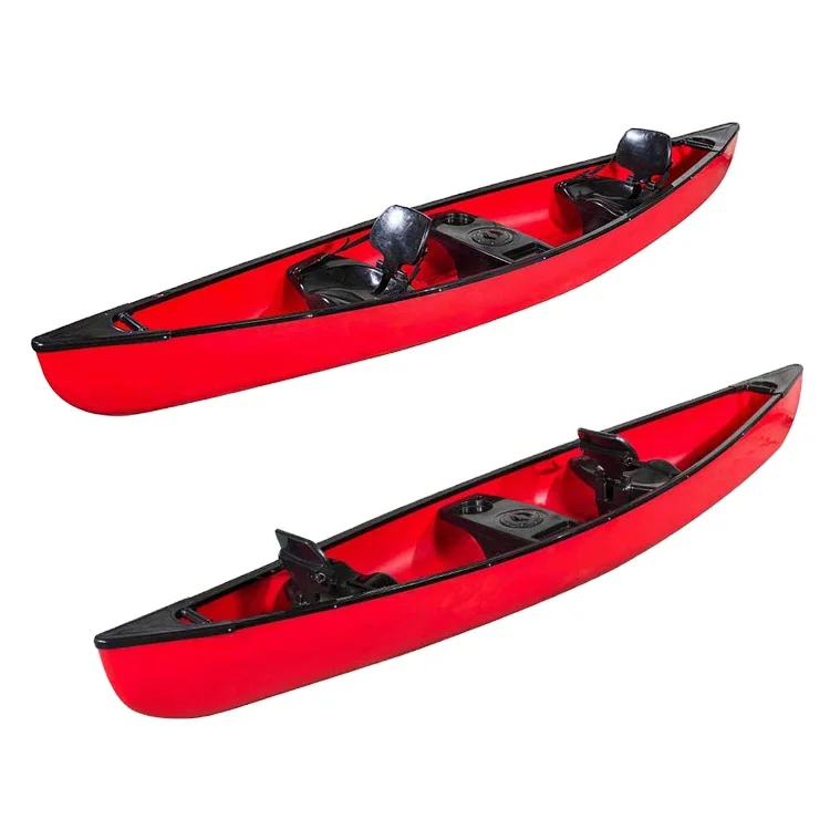 

Double Fishing Kayak Boats 2 Person Kayak for Sale
