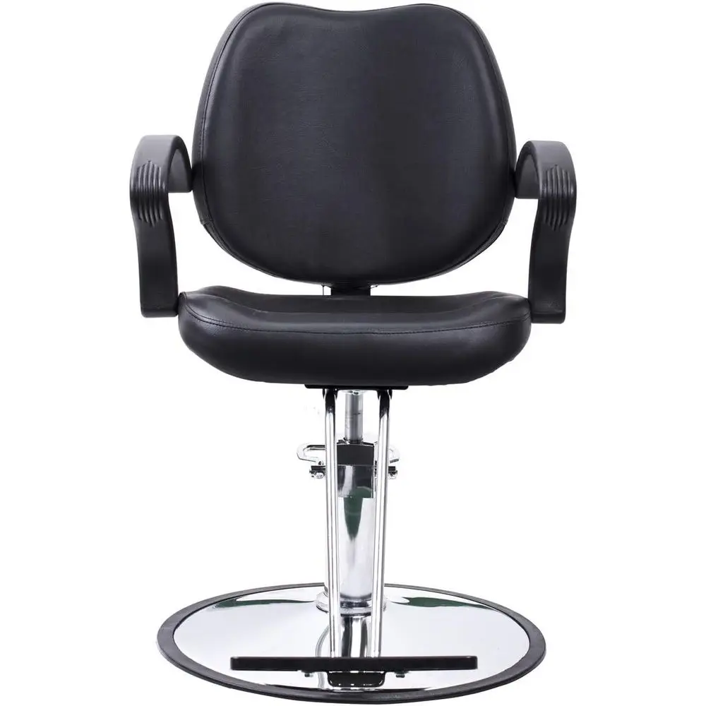 

Stylish Heavy-Duty Barber Chair for Beauty and Tattoo Professionals