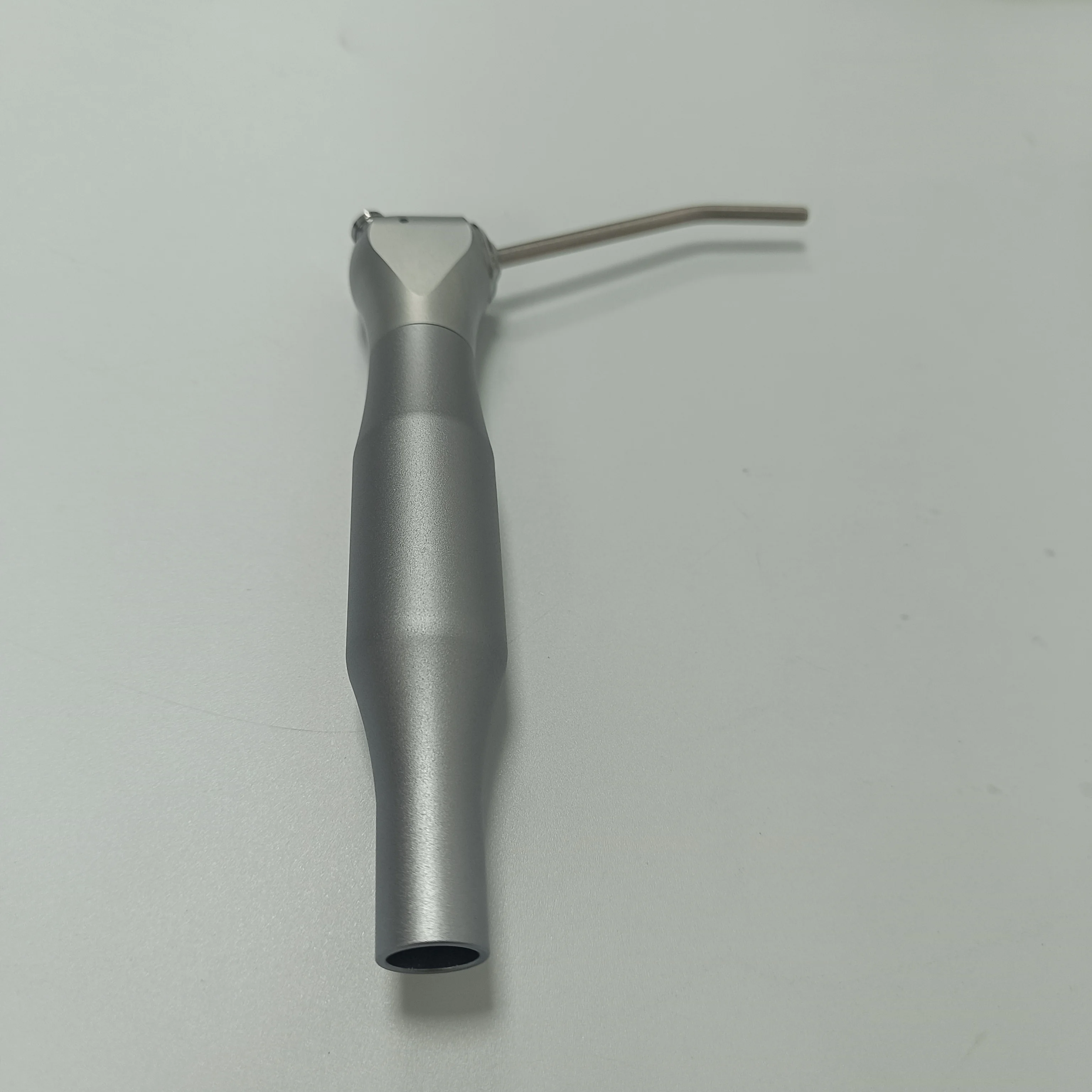 Стоматологический трехходовой наконечник для воздушно-водяного шприца с 2 насадками и трубкой — подходит для инструментов Kavo, Sirona, Fona — Denta с тройным выравниванием