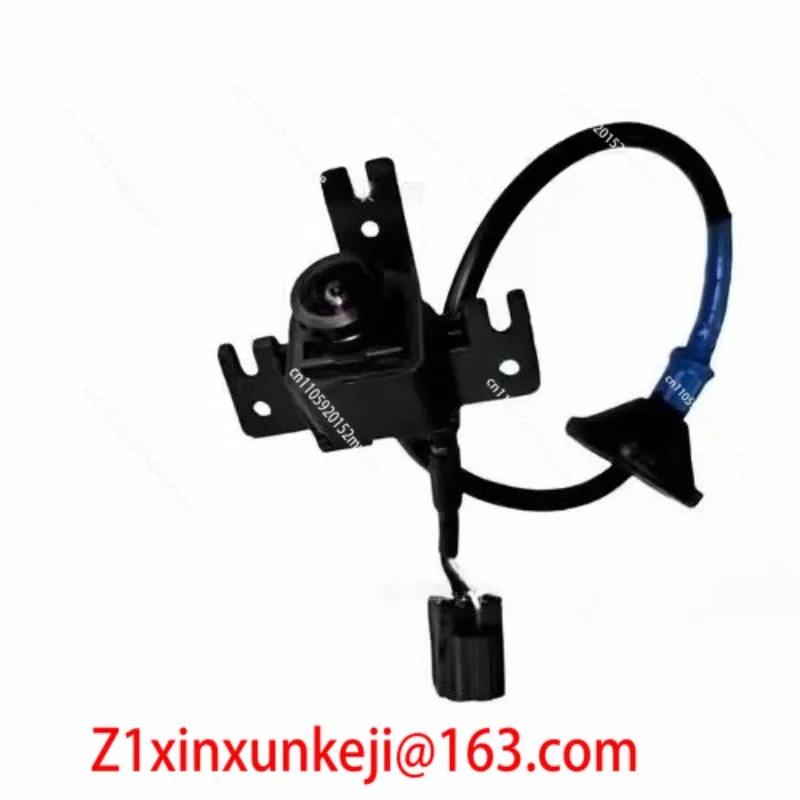 

Совместим с 99240-AA000 99240 AA000 99240AA000. Подходит для задней камеры Hyundai Elantra 2021 года.