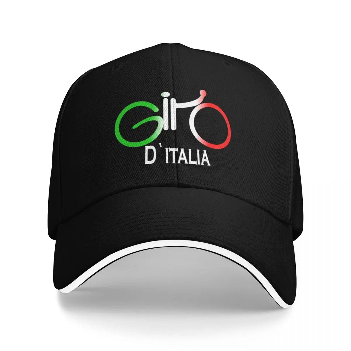 

Giro d'Italia Baseball Cap dad hat men's big size hat Women's Beach Outlet Men's