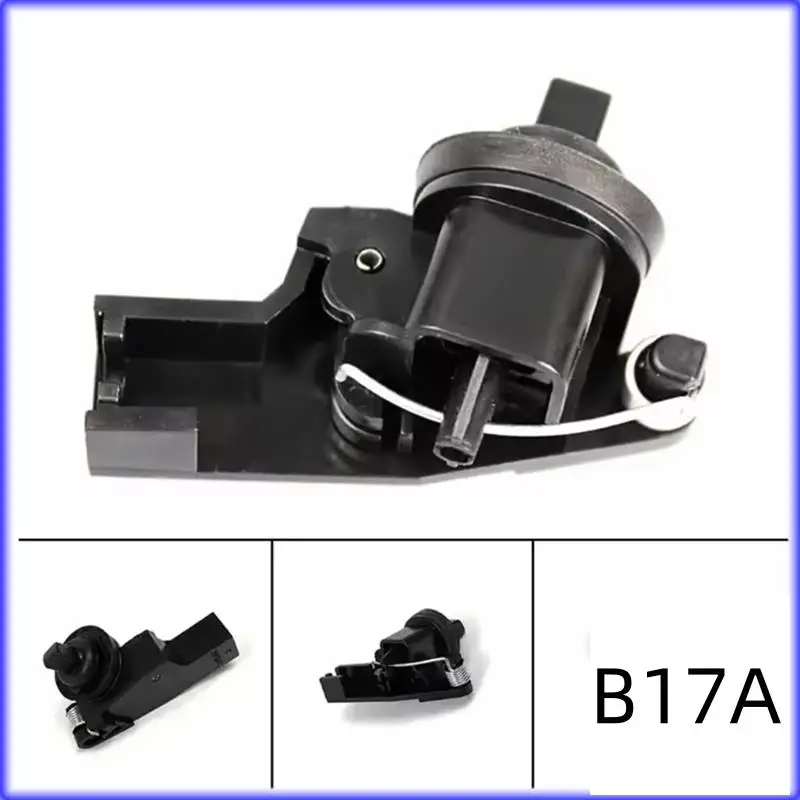 

Привод открывания замка топливной двери BT-Fuel Door для Nissan Tiida Qashqai LIVINA Sentra Geniss 78827-ED00A для Nissan, переключатель блокировки бензобака