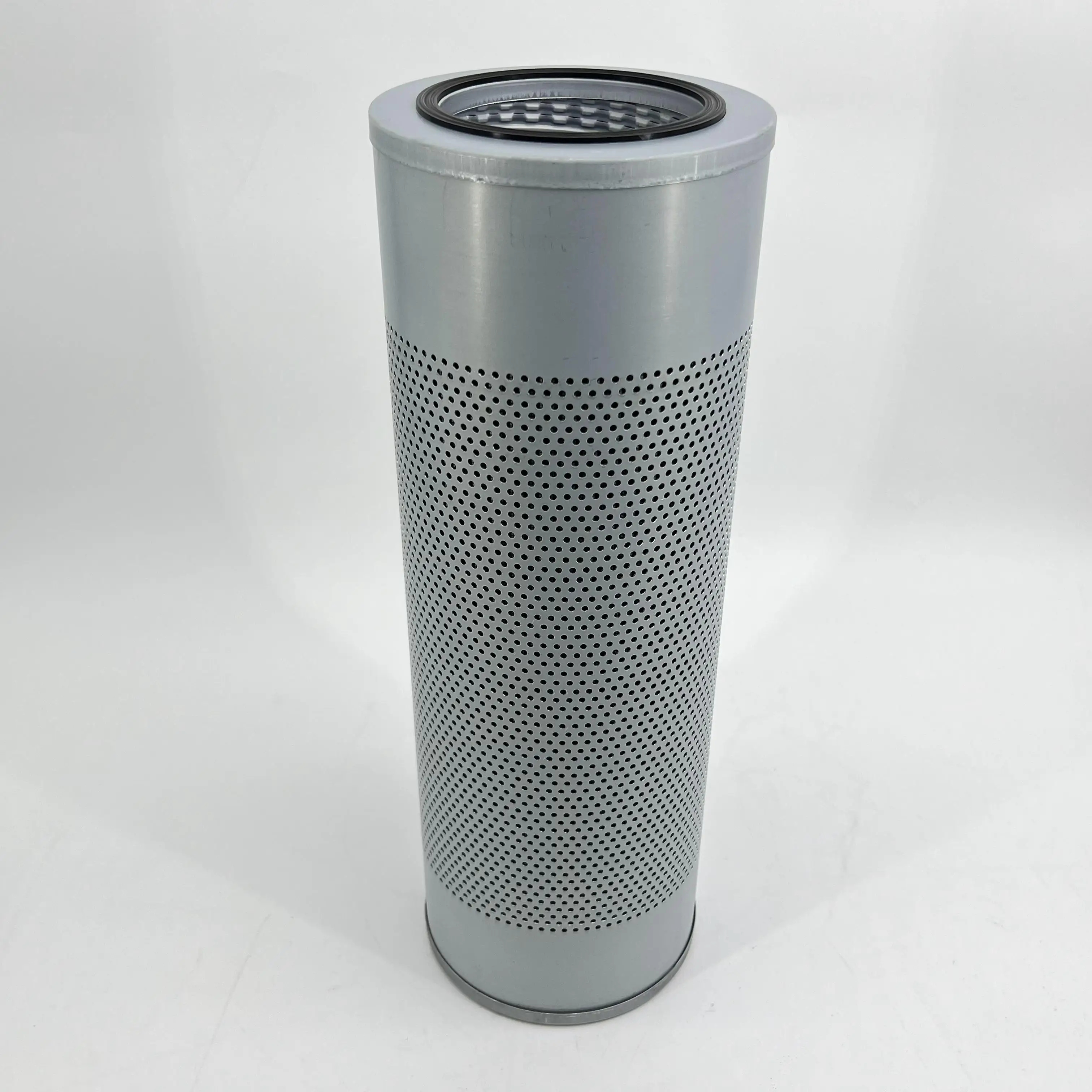 

Intelligent excavator hydraulic oil filter element for mines TLX468GB/80 803410158