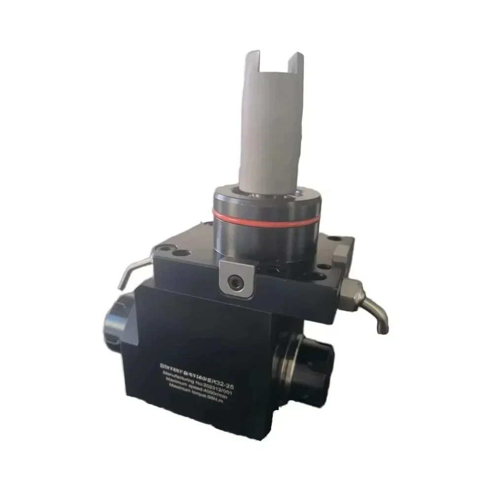 BMT45/55/65 Power Tool Holder New Condition for Jinjo CNC Lathe for Boring Tool Applications