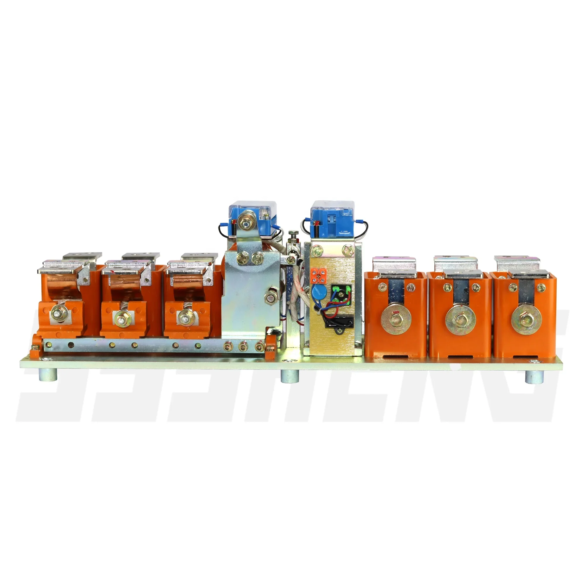 TLF SSSHENG Vacuum Contactor KB2-630 KV2-630 3phase 1140v 5kA 630A Reversible Contactor