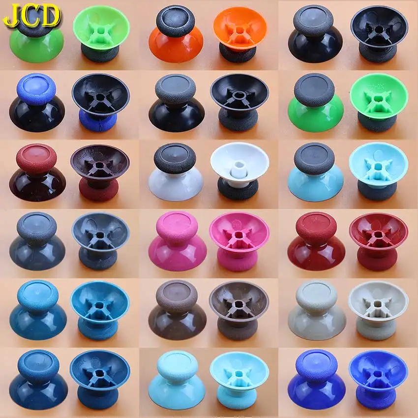 Joystick analógico 3D Original, tapa de agarre, botón basculante para Xbox One, cubierta de Thumbsticks de setas para Xbox Series S X, 2 uds.