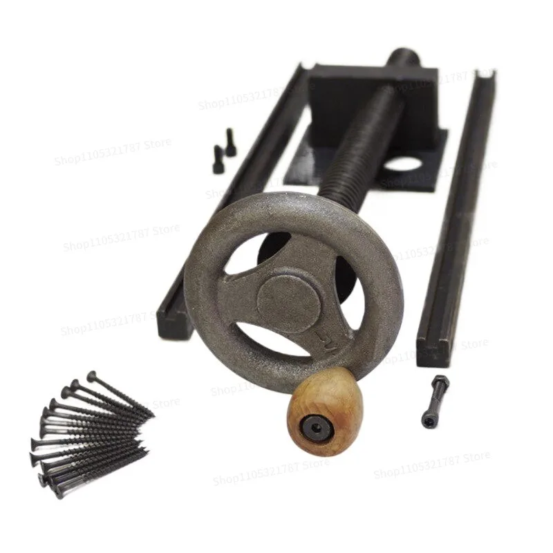 Woodworking Table Tail Pliers TAILVISE TV4530 Woodworking Fixture