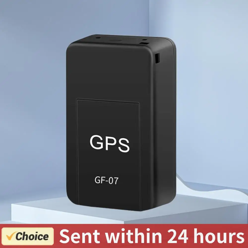 GF-07 Car Real Time… - image