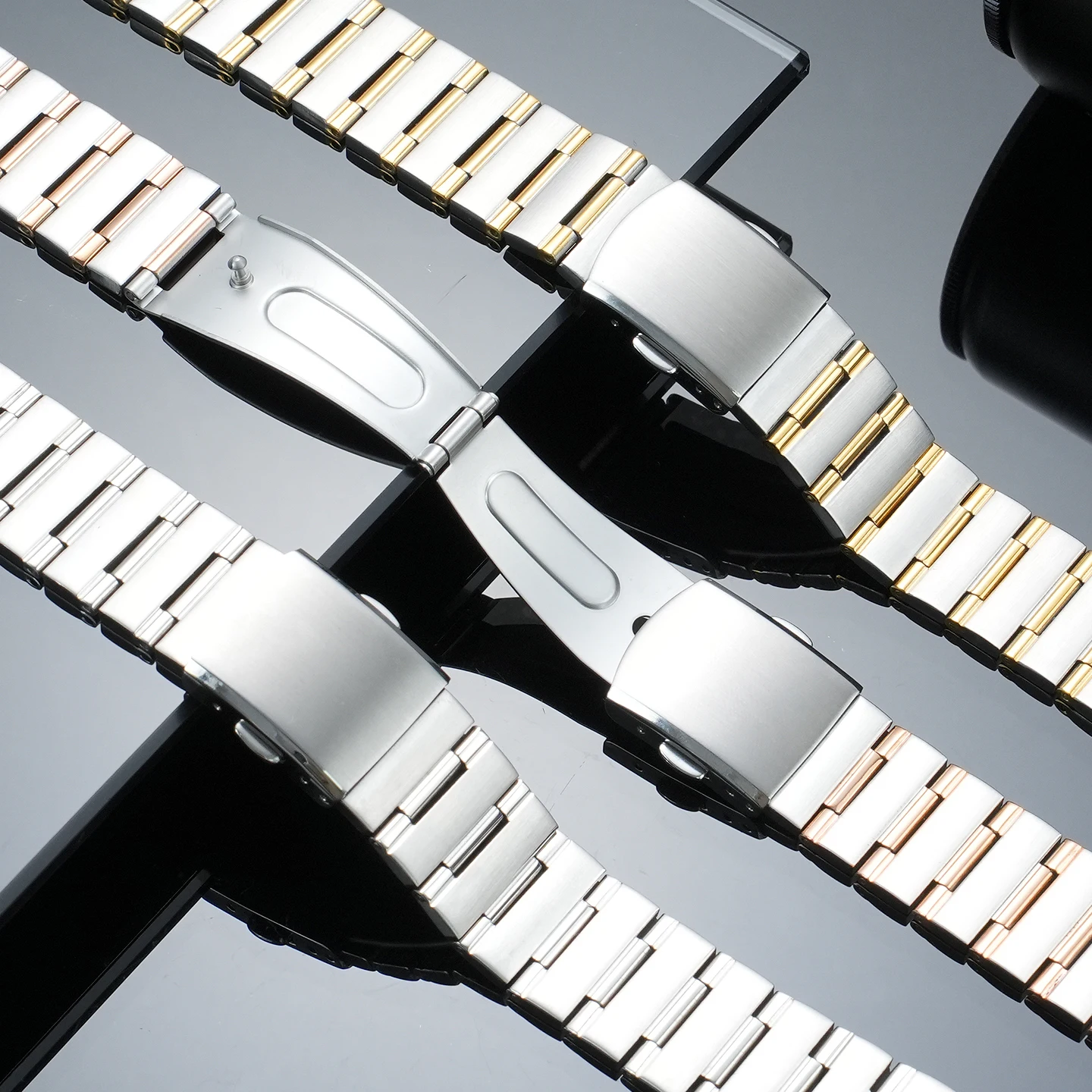 23x14mm, 17x11mm Stainless Ste - Omega Watch Constellation ulasan dan harga