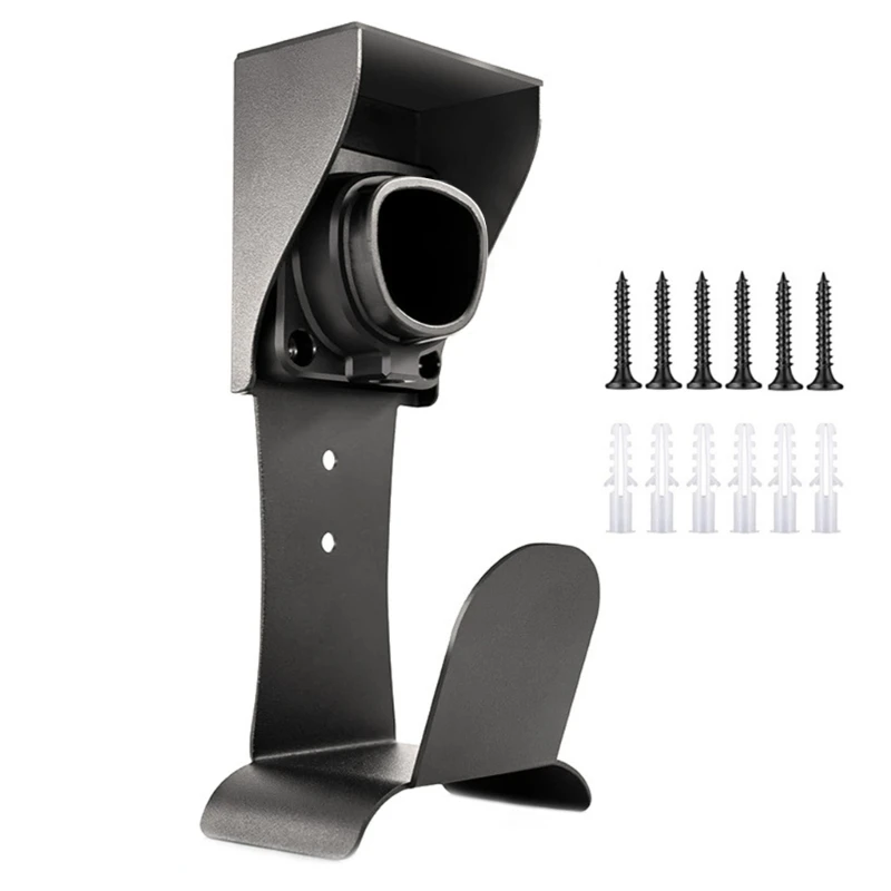

Corrosion Resistant Universal Car Power Mount Charging Station For Compact Space