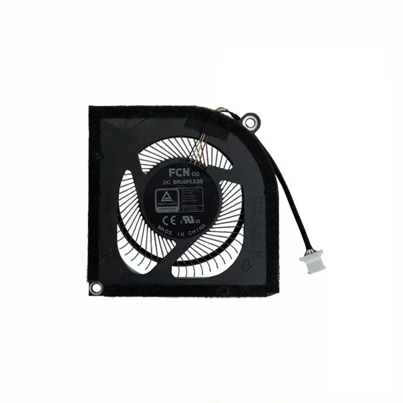 New Original Laptop Cooling CPU Fan for Acer PT315 Predator Triton 300 PT314-51S graphics card fan FNAS+d