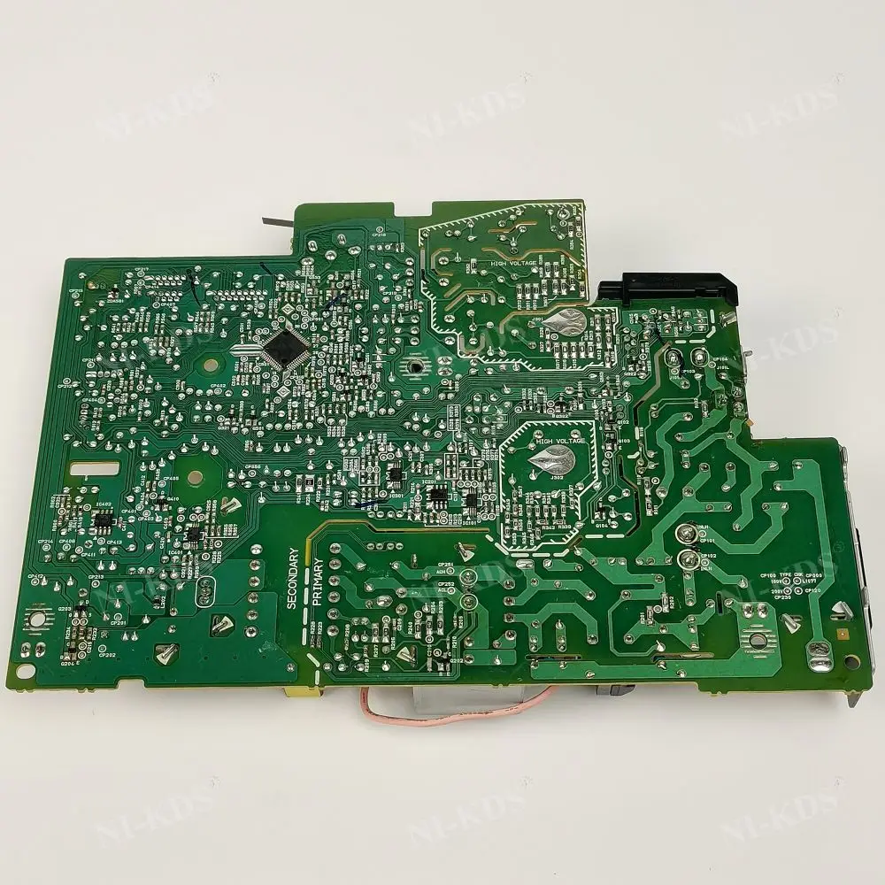 Voeding Board 220V Voor Canon Mf3010 3010 Motor Controle Pcb Assy FM0-1059