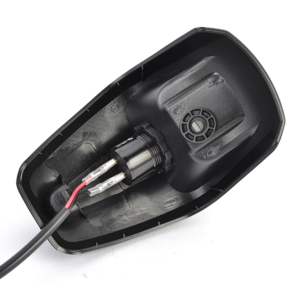 Steckdosenladegerät USB für Honda NS150GX NS 150 GX 2024-2025 Typ C – Detail 8