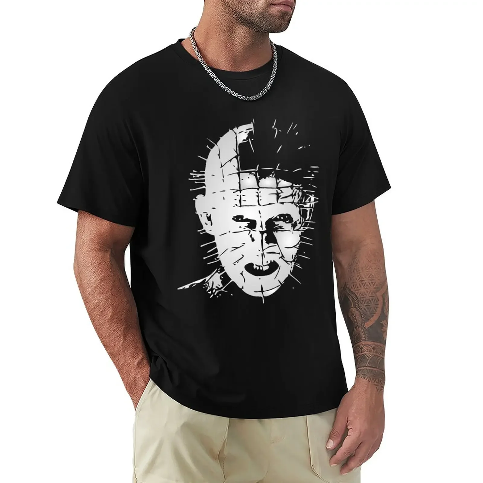 Hellraiser 1987 T-Shirt