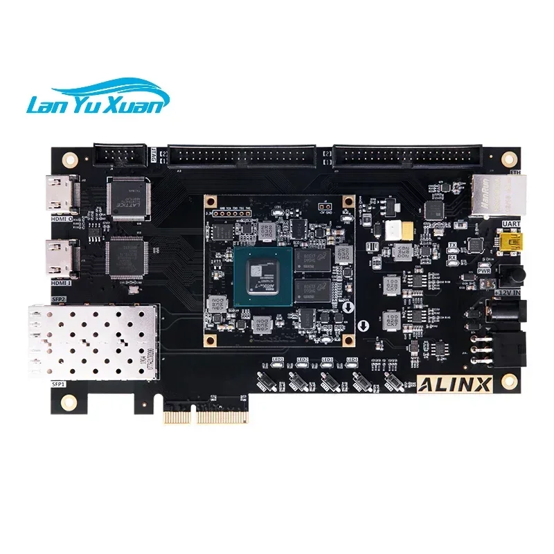 Fpga Development Bo…