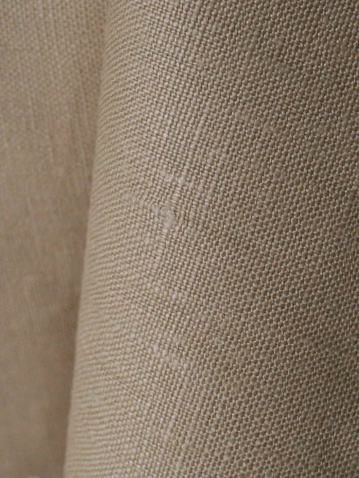 

Linen Cotton Sofa Fabric American Pure Color Eco-friendly Furniture Cloth Drapery Thiened Breathable Wear-resistant Prof...