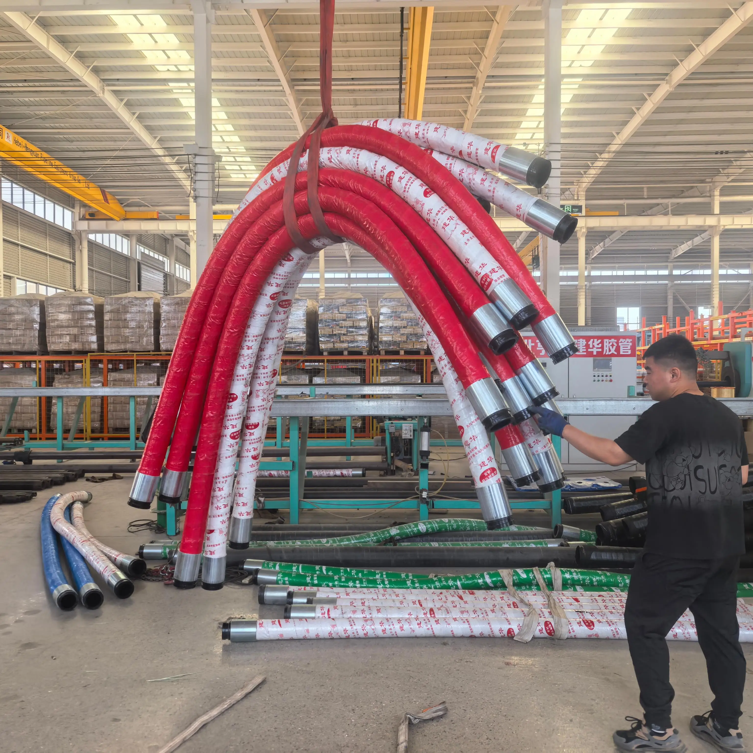 Wholesale High Quality Flexible 5 Inch 4 