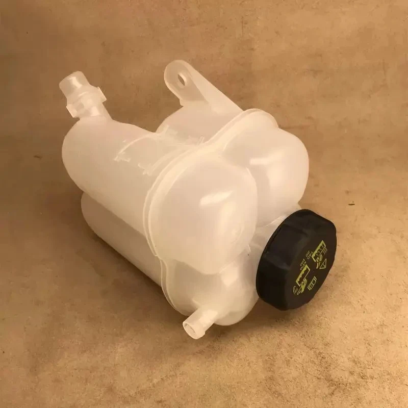 

Radiator Expansion Tank Secondary Water Kettle Antifreeze Coolant Water Kettle for GWM Great Wall Haval H6 Haval Dargo 3rd