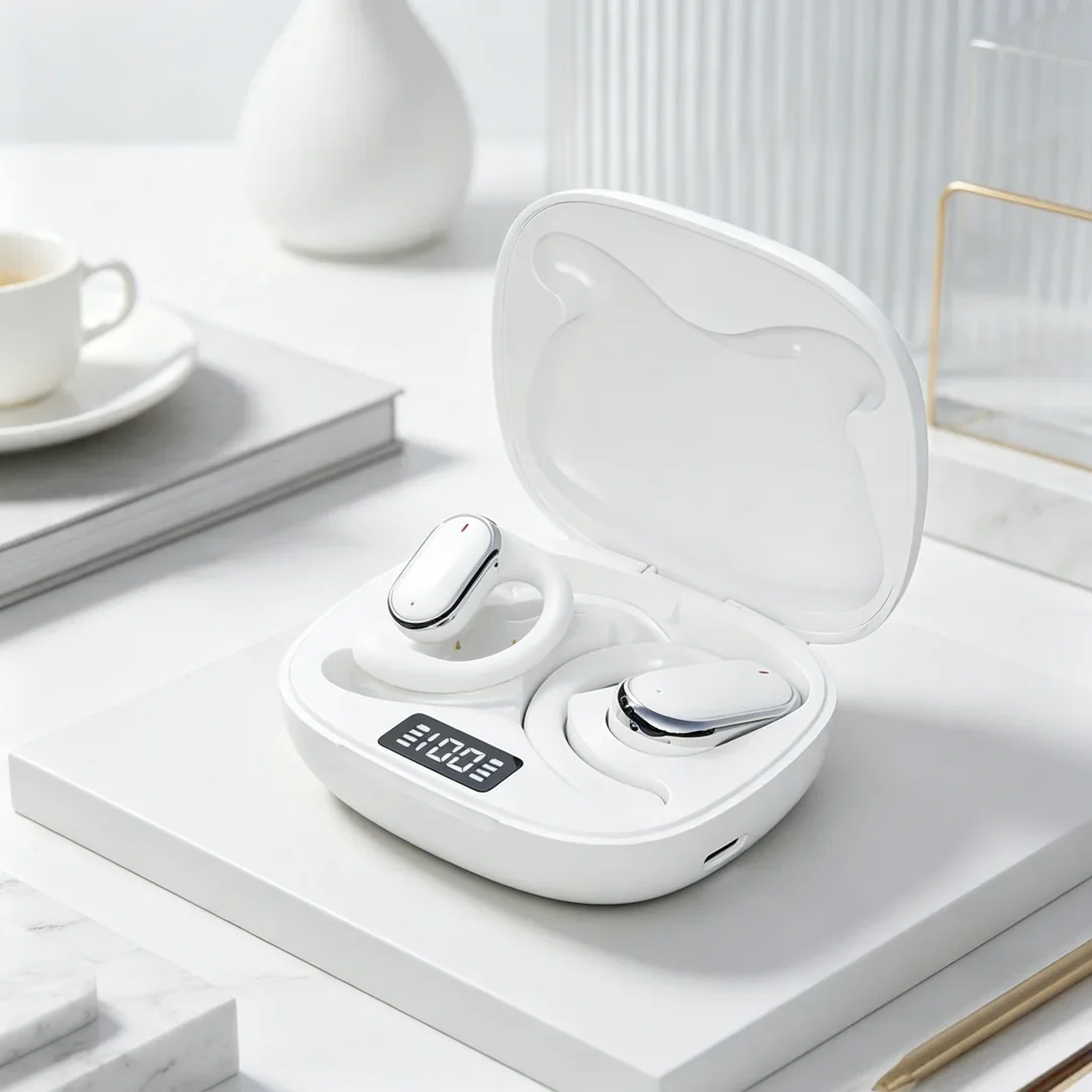 Bluetooth Headphones Bluetooth Earbuds Enterprise Bluetooth Headsets Integrate Seamlessly with Unified Communications Platforms