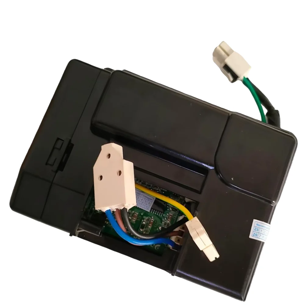 New for Refrigerator compressor inverter board 105-01-Y18-A 70-D
