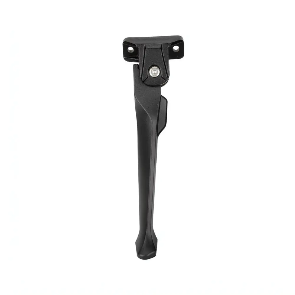 Side Stand For Kukirin G3 Pro Electric Scooter Parking Support Bracket Sturdy Kickstand Replacement Accessory