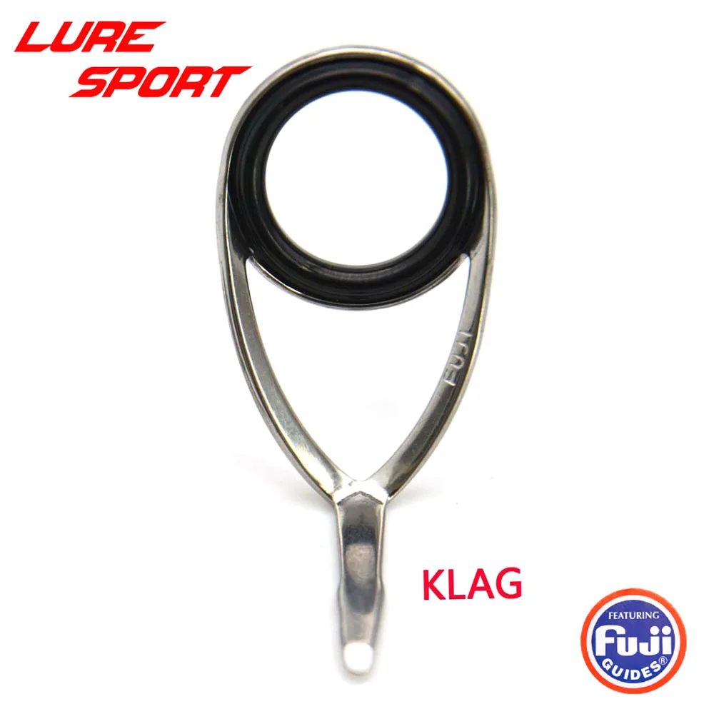 FUJI 2pcs SIC Ring IGKLSG PKLSG 4pcs Alconite Ring BCKLAG CCKLAG KLAG BKLAG guideRod Building component Repair DIY Accessory view 2