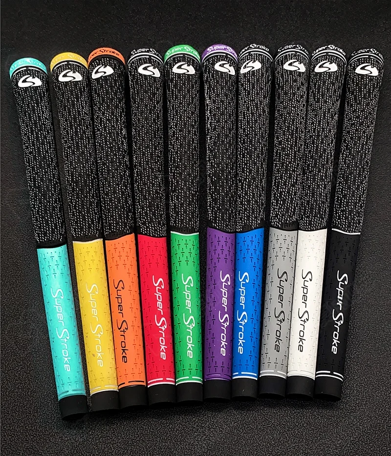 

TX Golf Clubs Iron Wood f Cotton Tead Anti-Slip Comfortable ip Feel Good Quali Sport Fitn Fans Supplies