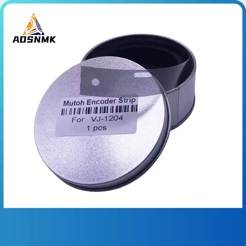 Mutoh VJ-1204 Raste…