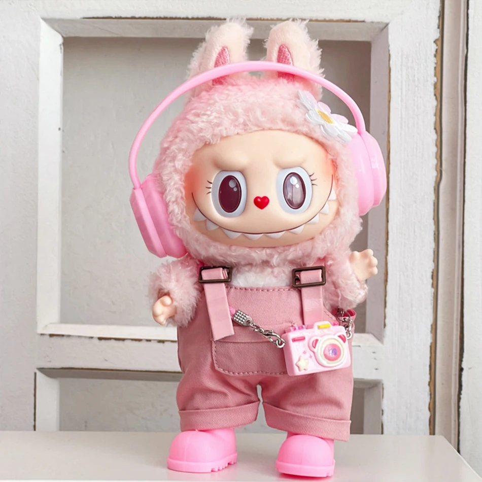 Thumbnail 3 - #5 Cheapest Doll Shoes Accessory Sets Deals You Can Get