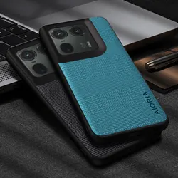 Fashion Case for Motorola Edge 50 Ultra Pro Fusion durable premium pu leather funda cover for Moto X50 Ultra case