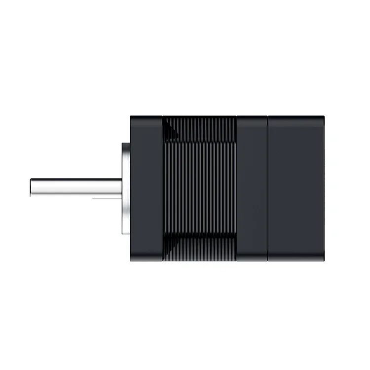 High Torque Single Phase Waterproof Servo Motors for Industrial Automation and Robotic Fixtures