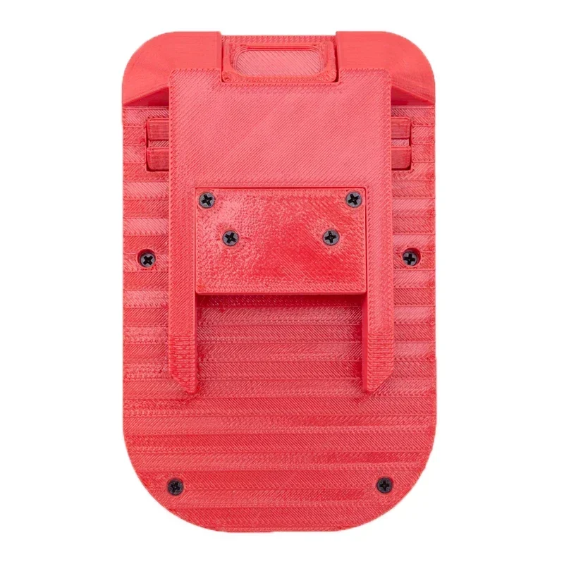 Imagem -06 - Conversor de Bateria para Ferramentas de Níquel Skil para Dewalt 18 20v Adaptador de Bateria de Íon-lítio para Ferramentas Elétricas Acessórios Ferramentas Furadeira Elétrica