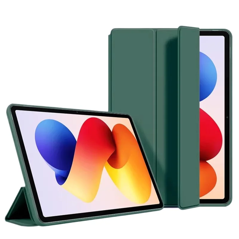 Für Poco Pad M1 12,1 zoll 2025 Fall Auto Wake Stand Tablet Abdeckung Für Coque Redmi Pad 2 Pro 12,1 "Magnetische Smart Fall zubehör