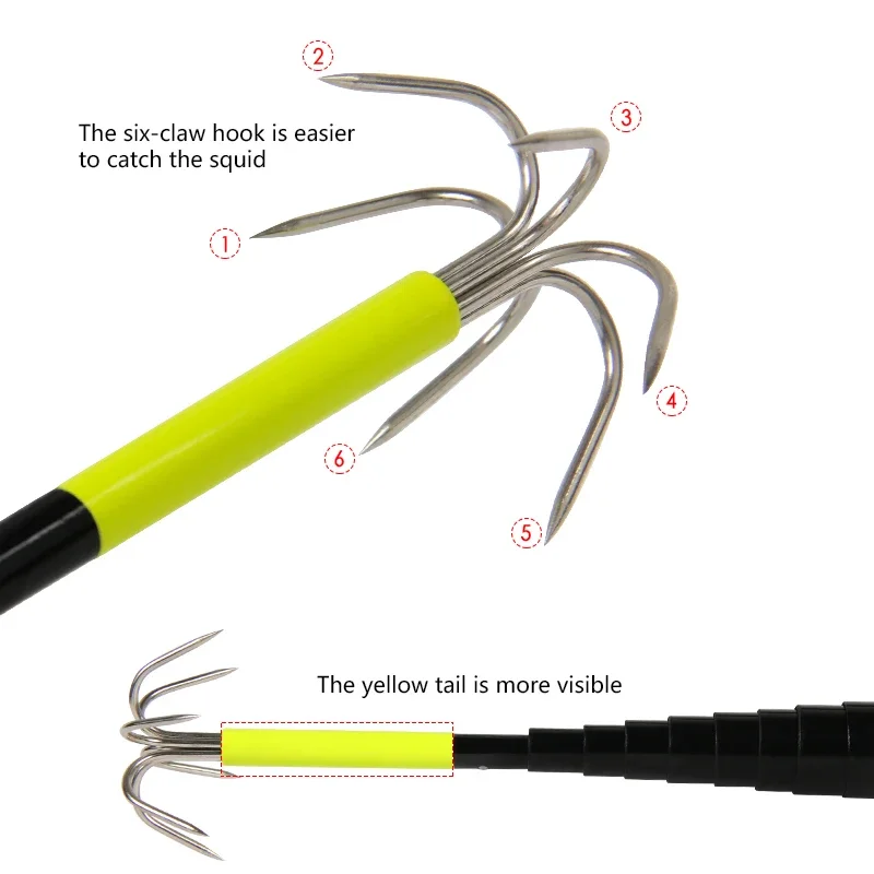 Thumbnail 4 - #11 Latest Fishing Gaffs Offers