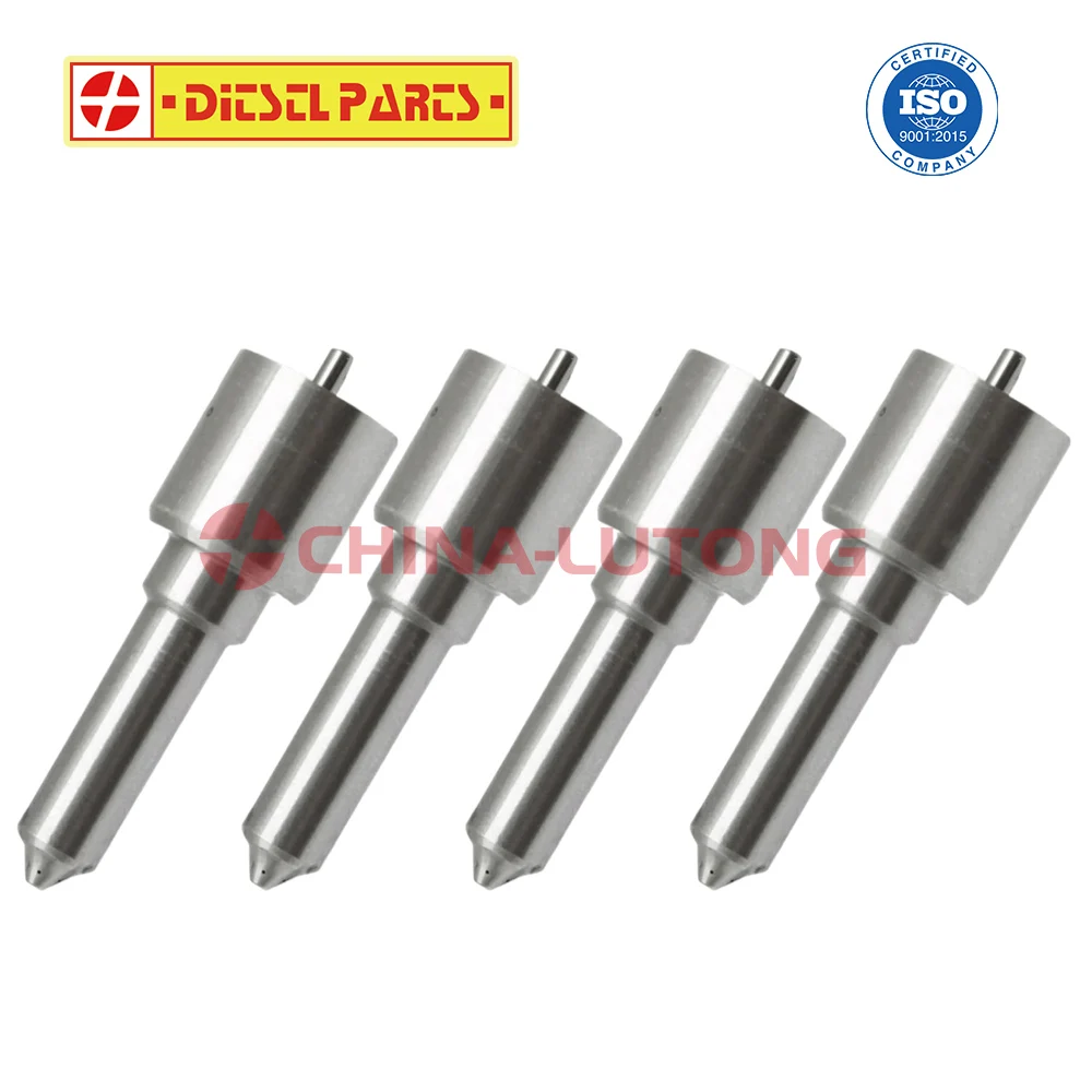 

4PCS M1600P150 Common Rail Fuel Injector Nozzle DLLA150PM1600 For Injector A2C20009347 For Siemens Piezo Ford Ranger 3.0d Engine