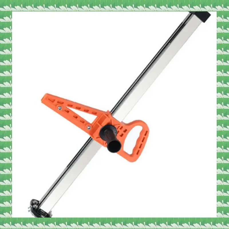 ONCE Hand Push Manual Gypsum Board Cutting Tool Stainless Steel Drywall Artifact Tool Woodworking Cutting Board