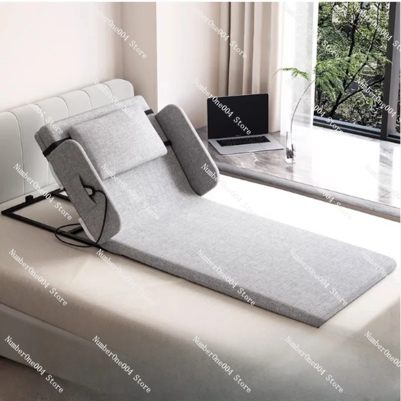 

Household Get Up Assist Device Bedridden Elderly Patient Auxiliary Lifter Labor-Saving Electric Lifting Mattress