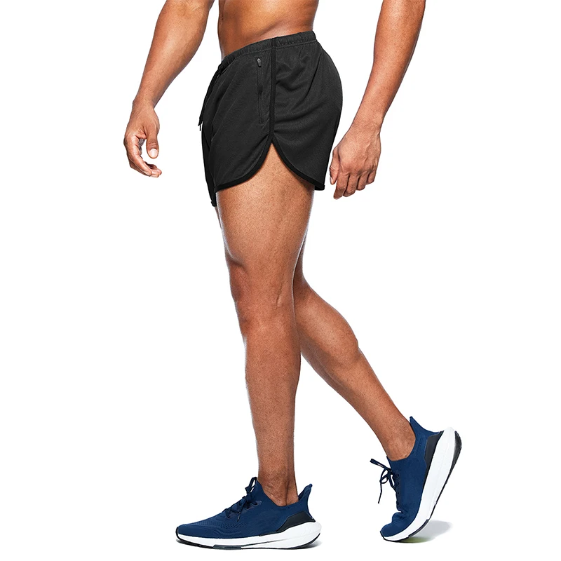 2025 Swimming Shorts Men Summer Quick Dry Swimwear Trunks Short Pant Bathing Suit Sport Surfing Beach Swimsuits Swim Shorts Men image 5