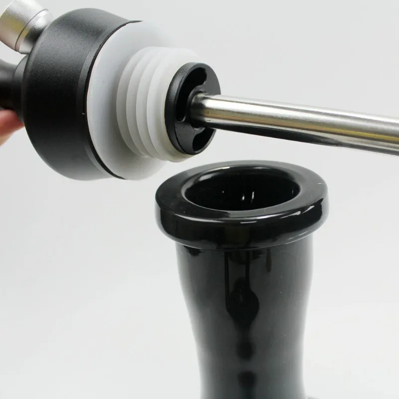 Bamboo hookah, full set of Arab hookah, aluminum accessories hookah bar hookah shisha