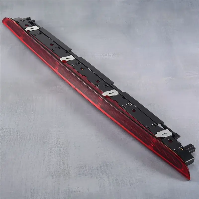A13Z-Car High Level LED Third Brake Light Assembly Brake Rear Tail Light For- A6 AVANT S6 C6 2005-2011 4F9945097