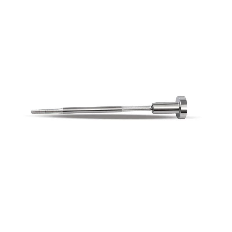 F00RJ02466 Fuel Injector Valve Assembly Suitable  For Bosch German MAN Trucks  Applicable to 0445120217 0445120274 YG0733