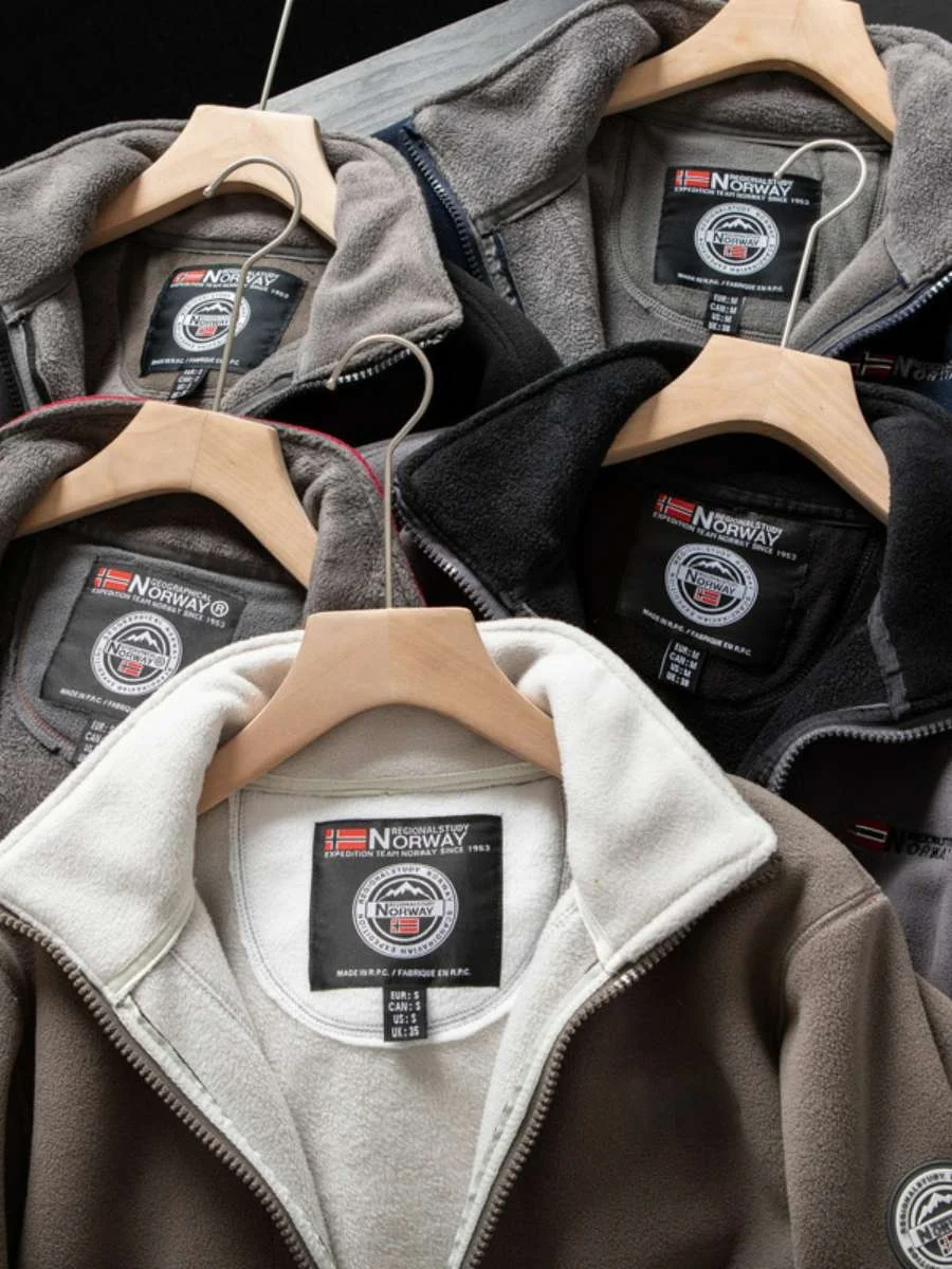 

Функциональное уличное пальто Fce Jaet Thiened, теплое, с v-образным вырезом, для осени и зимы, вискозный полиэстер, материал